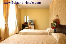 Bulgaria hotels